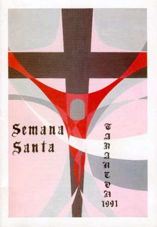 Semana Santa en Tarancón  
